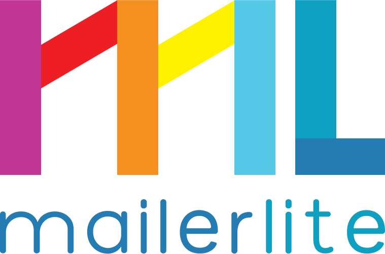 Mailer Lite logo